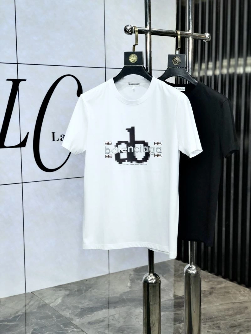 Balenciaga T-Shirts FreshLook 97464