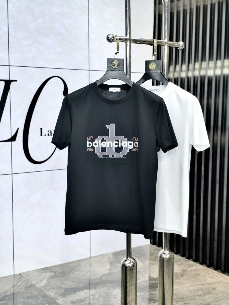 Balenciaga T-Shirts FreshLook 97464
