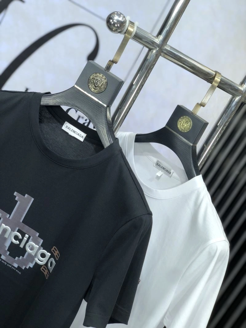 Balenciaga T-Shirts FreshLook 97464