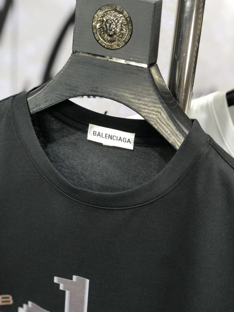 Balenciaga T-Shirts FreshLook 97464