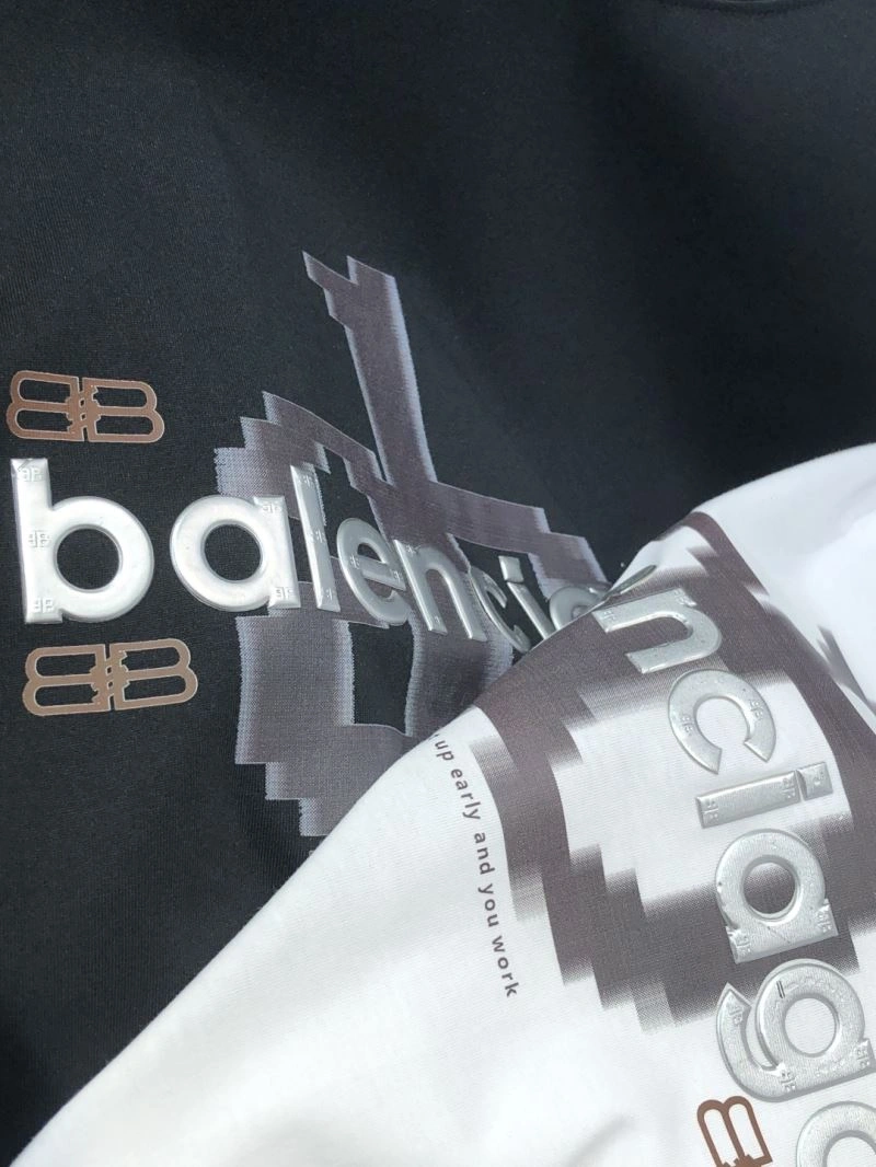 Balenciaga T-Shirts FreshLook 97464