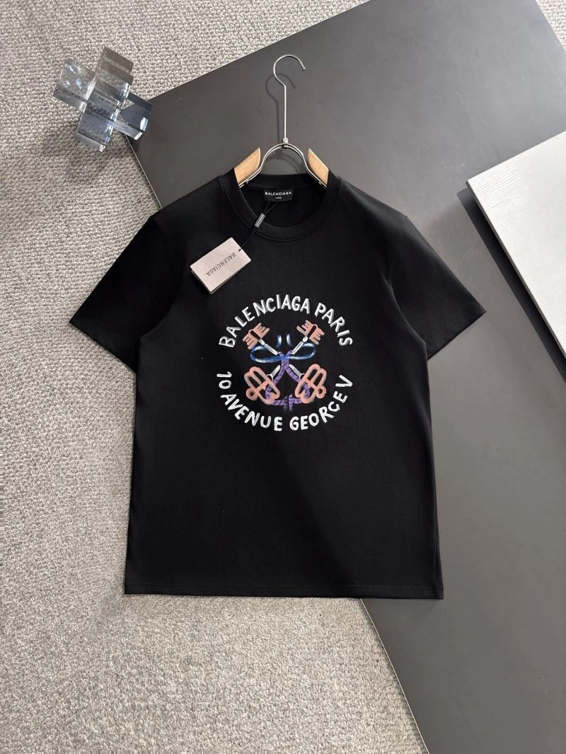 HighQuality Balenciaga T-Shirts 97444
