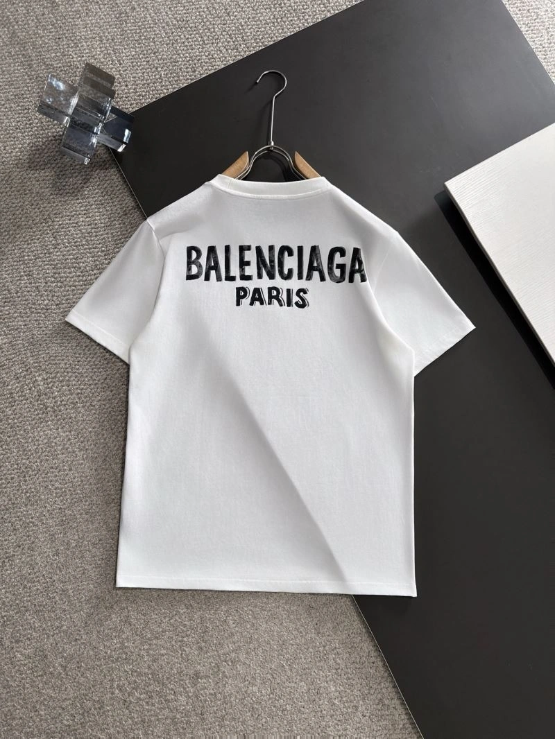 Balenciaga T-Shirts Sporty 97454