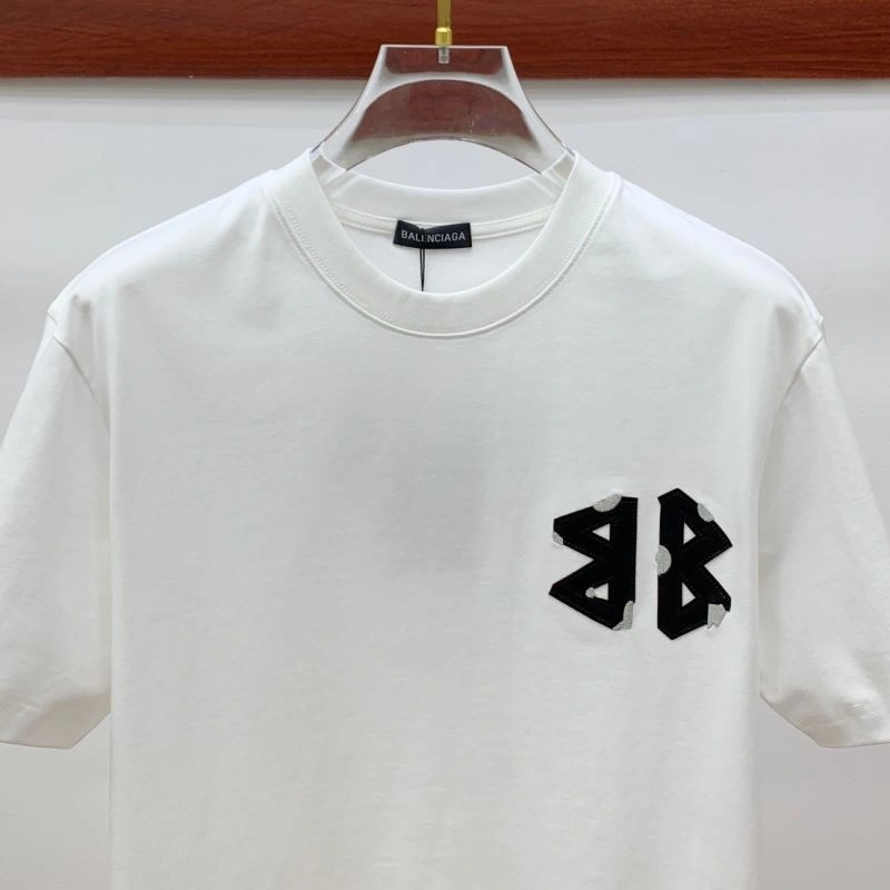 Balenciaga T-Shirts Durable 97451