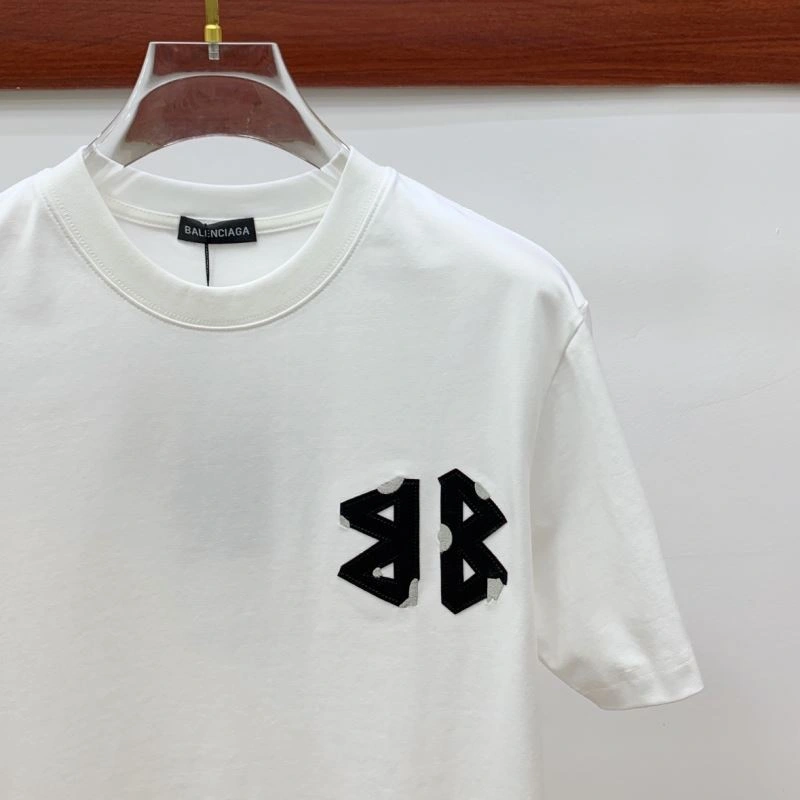 Balenciaga T-Shirts Durable 97451