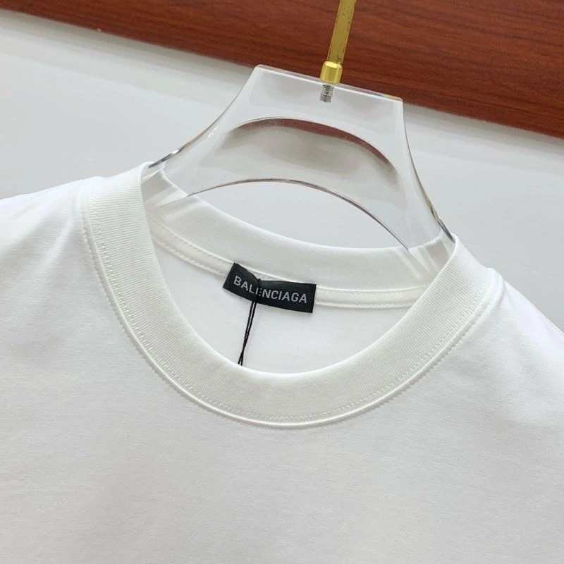 Balenciaga T-Shirts Durable 97451