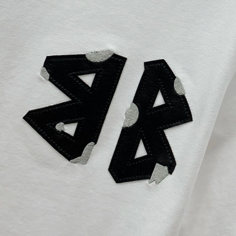 Balenciaga T-Shirts Durable 97451