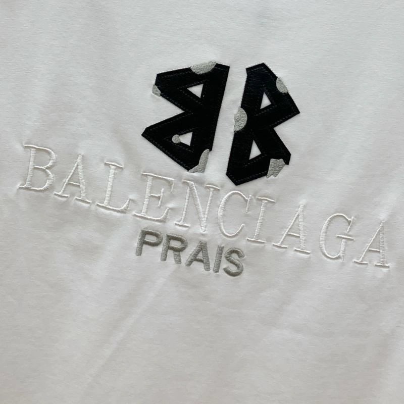 Balenciaga T-Shirts Durable 97451
