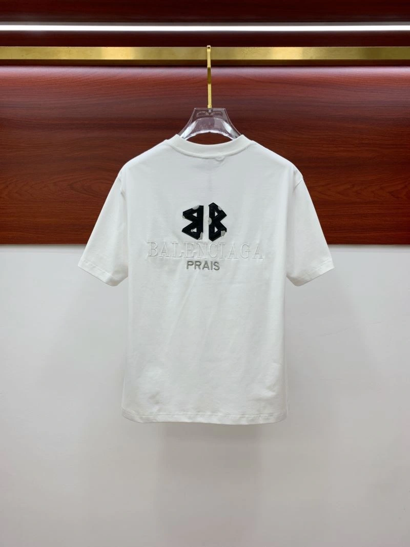 Balenciaga T-Shirts Durable 97451