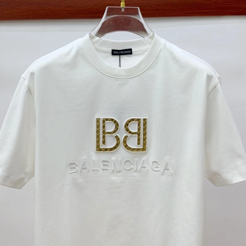 RelaxedFit Balenciaga T-Shirts 97452