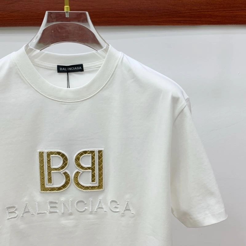RelaxedFit Balenciaga T-Shirts 97452