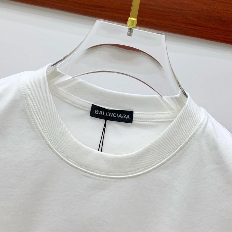 RelaxedFit Balenciaga T-Shirts 97452