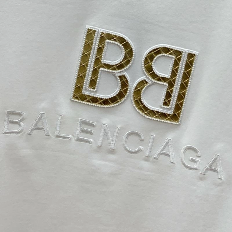RelaxedFit Balenciaga T-Shirts 97452