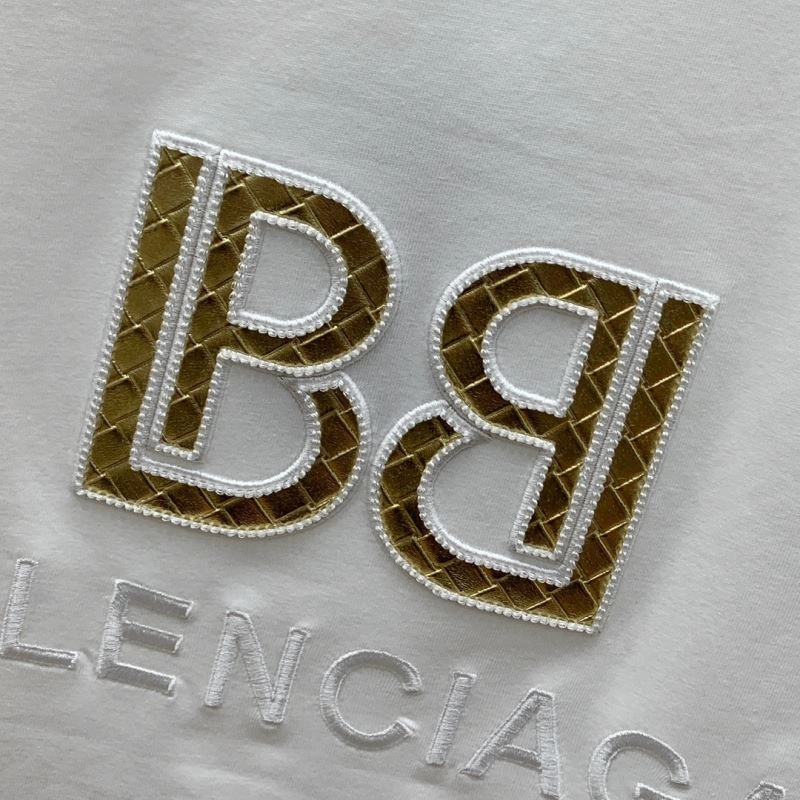RelaxedFit Balenciaga T-Shirts 97452