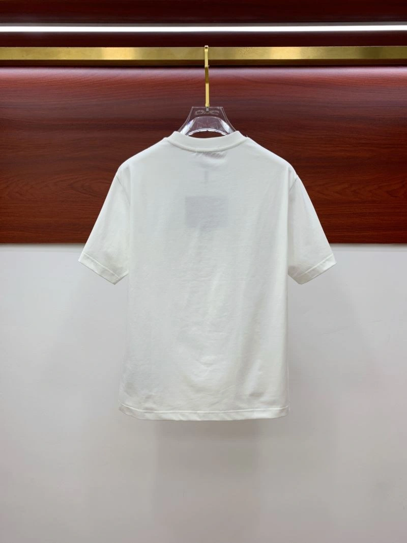 RelaxedFit Balenciaga T-Shirts 97452