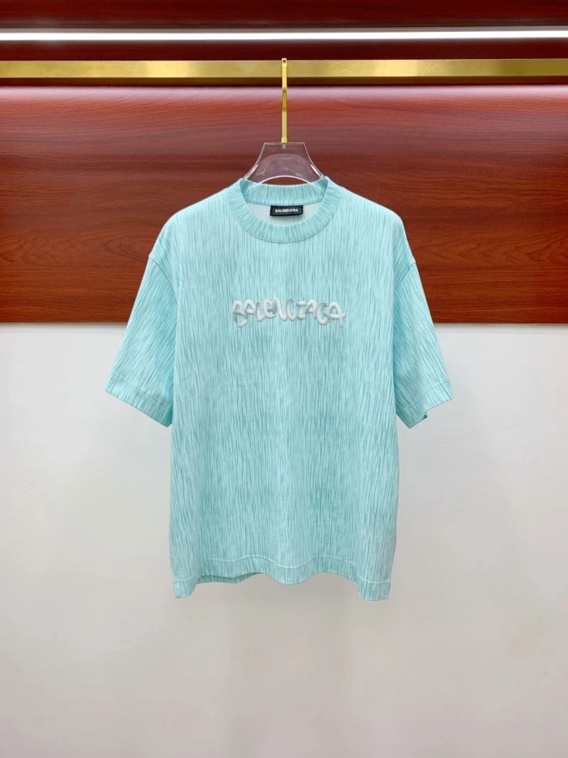 Balenciaga T-Shirts Affordable 97448