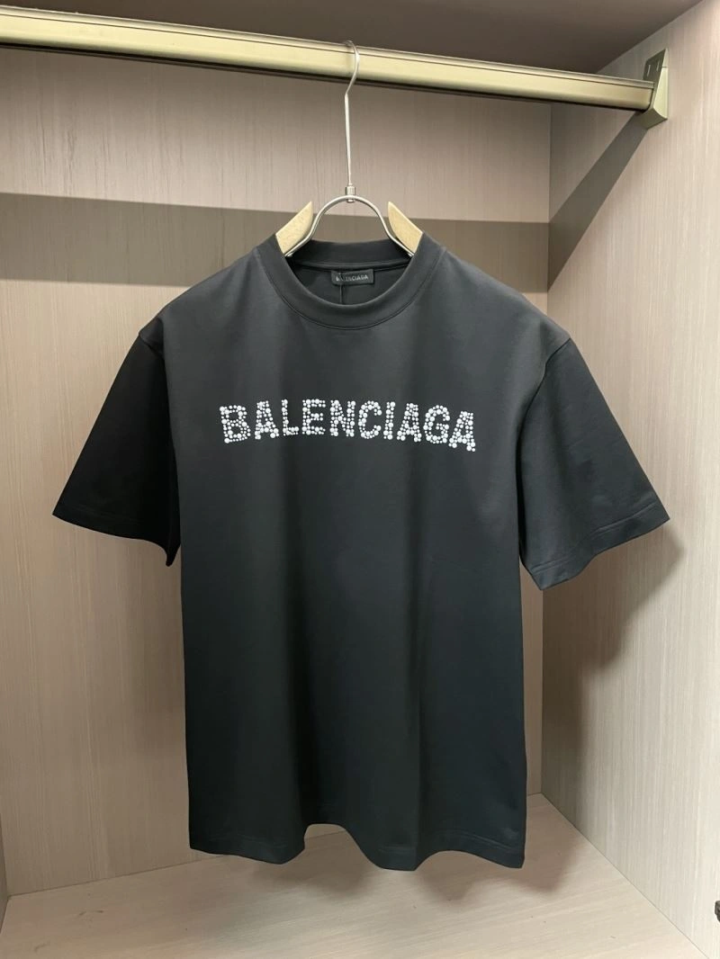 TimelessDesign Balenciaga T-Shirts 97445