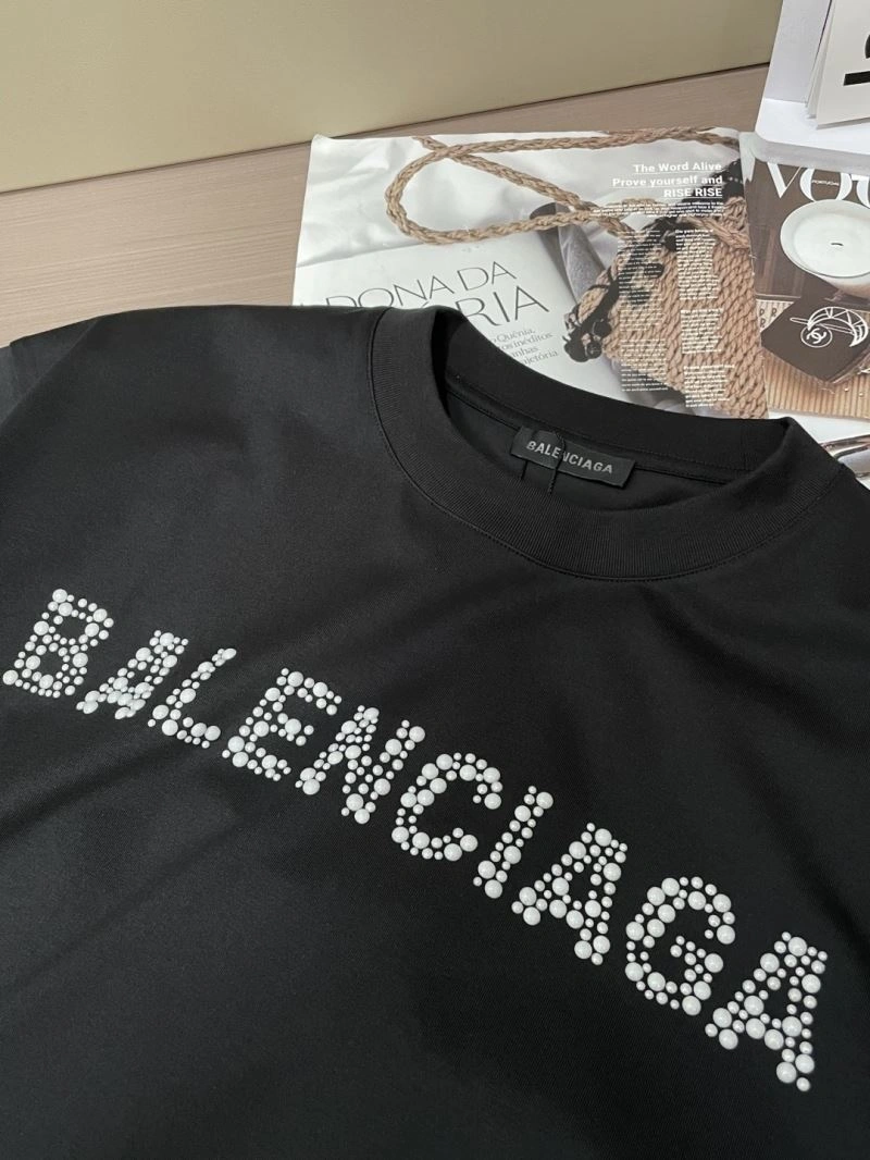 TimelessDesign Balenciaga T-Shirts 97445