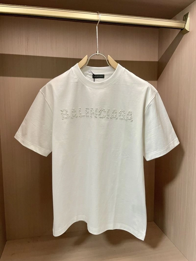 TimelessDesign Balenciaga T-Shirts 97445