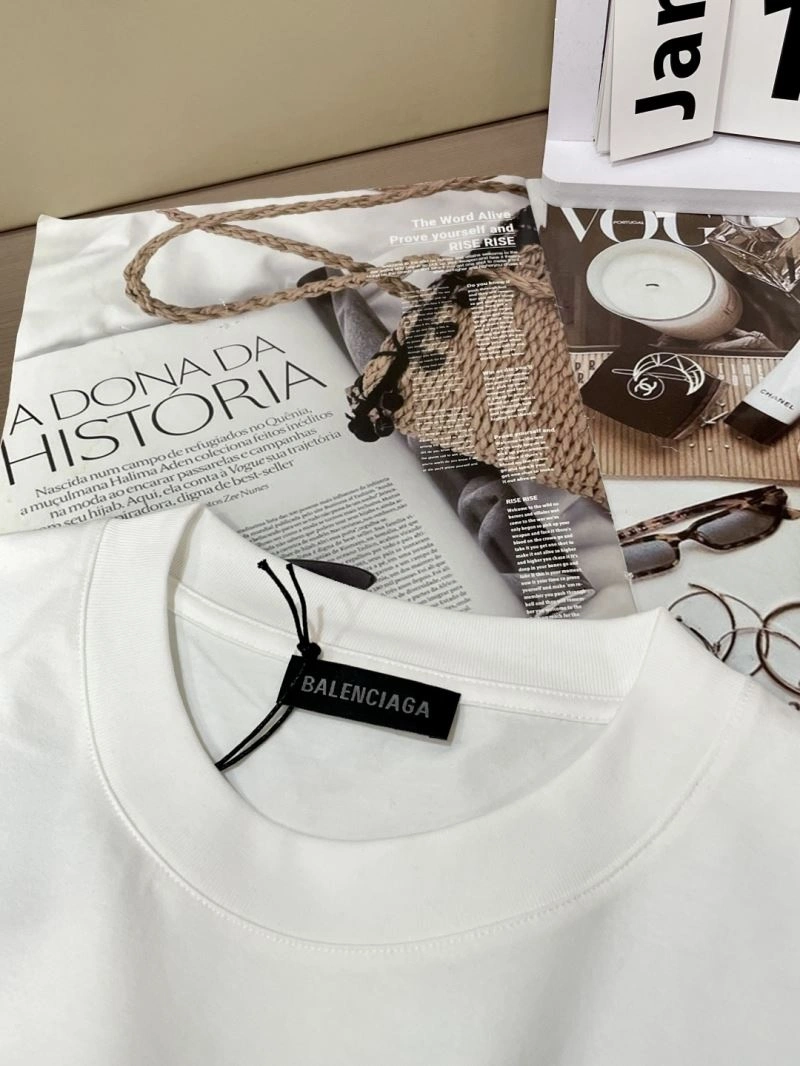 TimelessDesign Balenciaga T-Shirts 97445