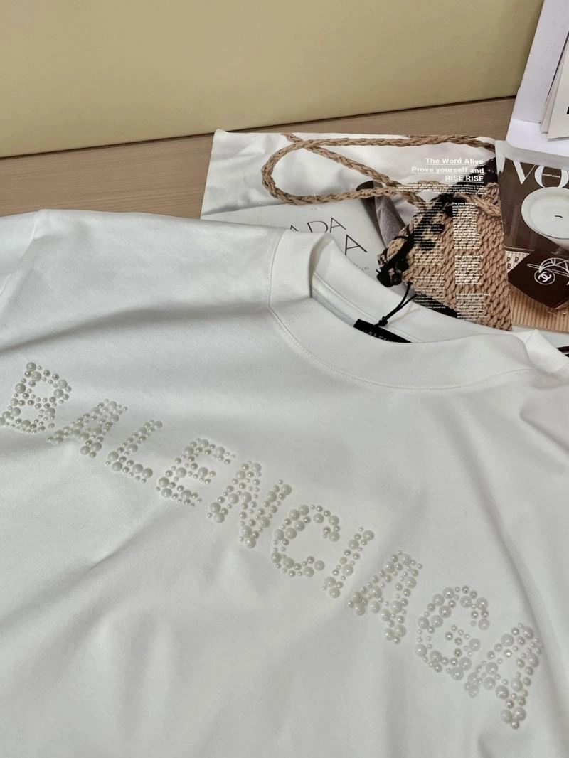 TimelessDesign Balenciaga T-Shirts 97445