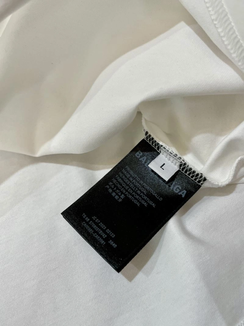 TimelessDesign Balenciaga T-Shirts 97445