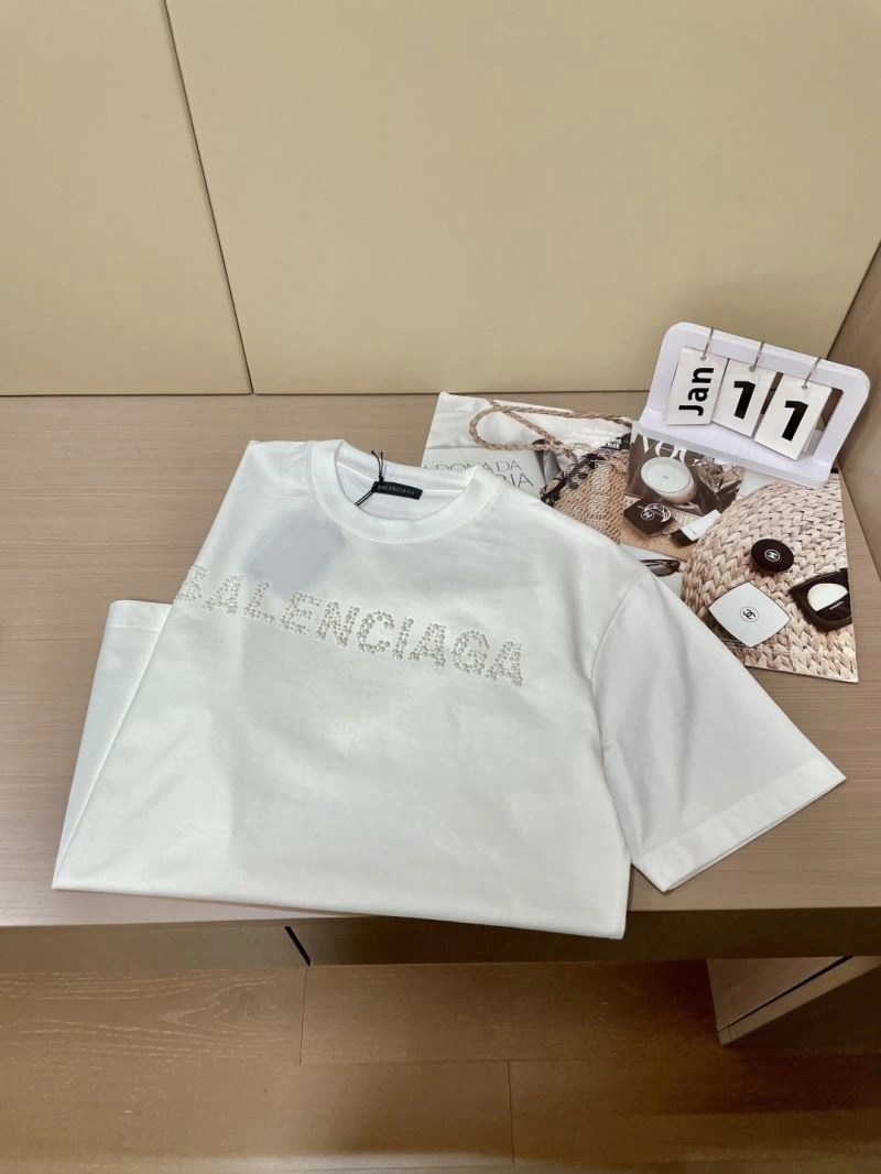 TimelessDesign Balenciaga T-Shirts 97445