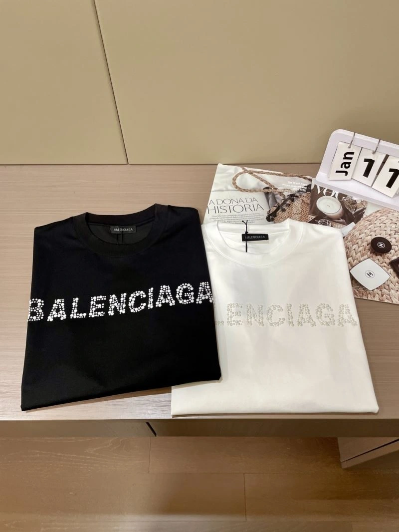 TimelessDesign Balenciaga T-Shirts 97445