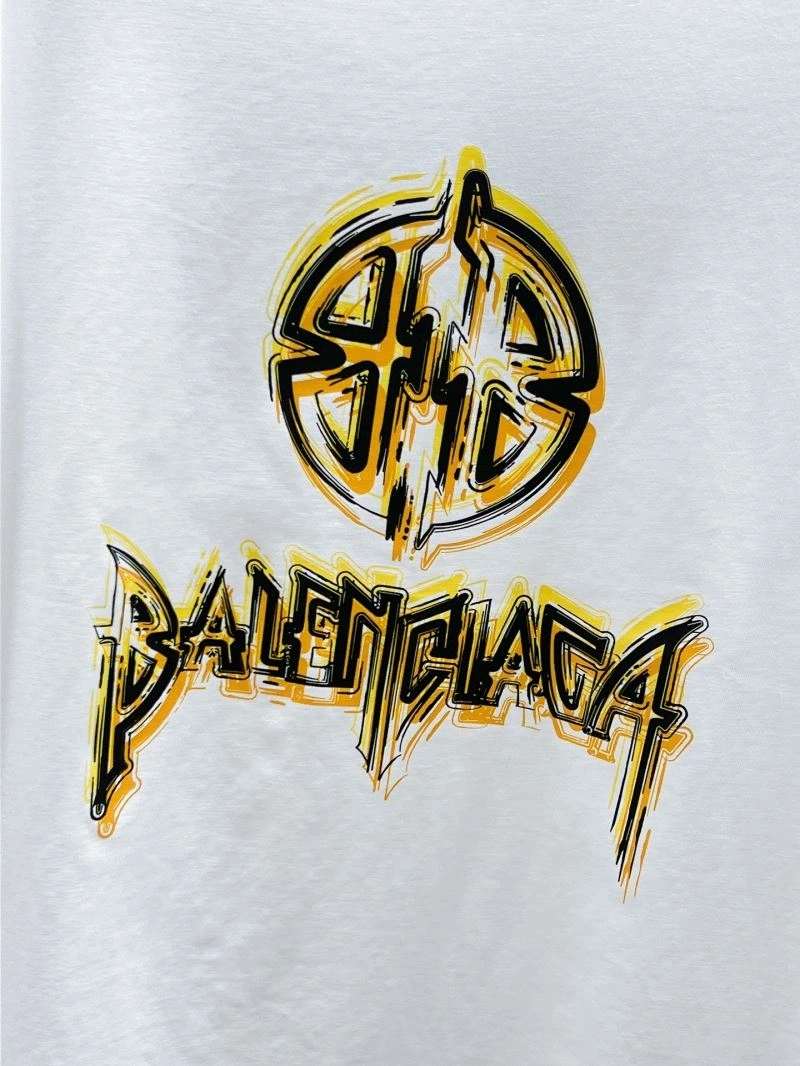HighQuality Balenciaga T-Shirts 97546