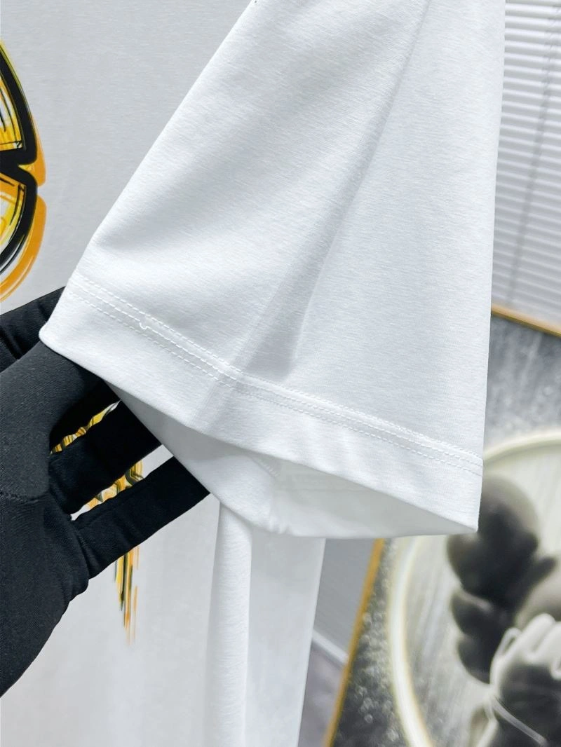HighQuality Balenciaga T-Shirts 97546