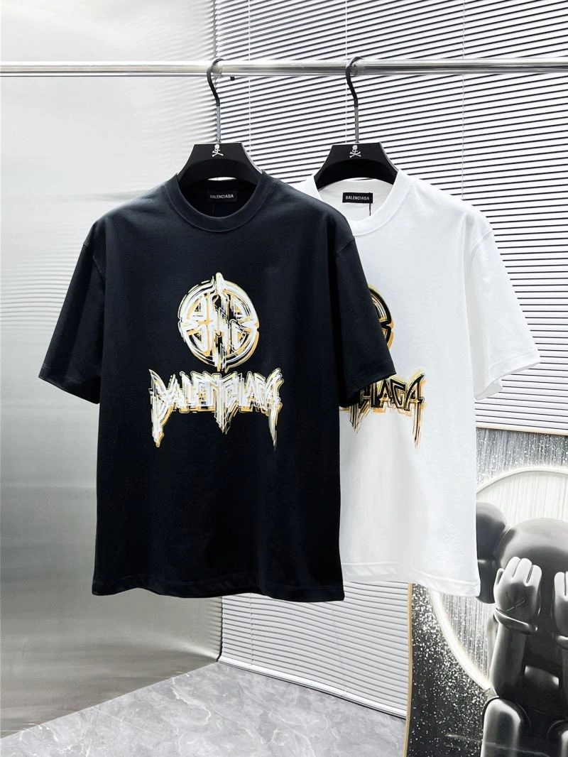 HighQuality Balenciaga T-Shirts 97546