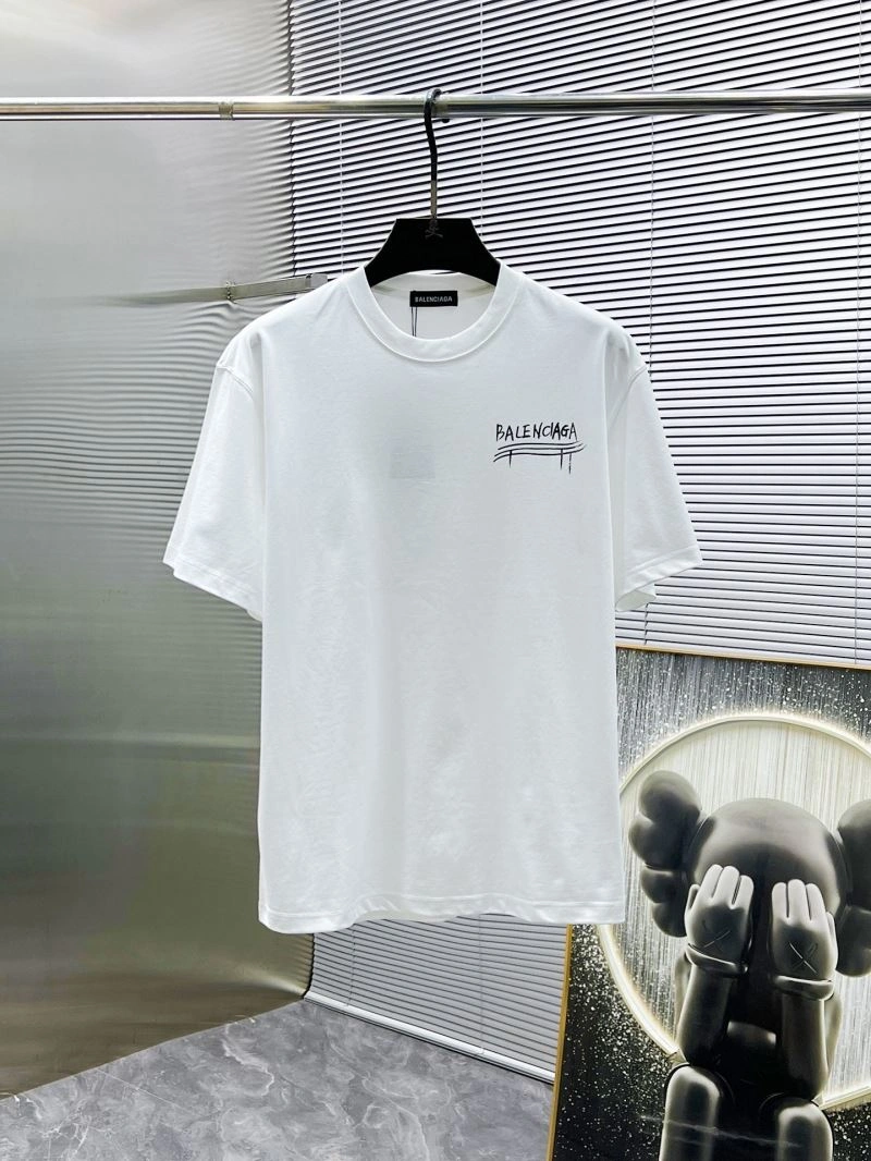 Balenciaga T-Shirts EasyCare 97440