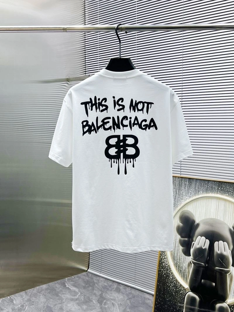 Balenciaga T-Shirts EasyCare 97440