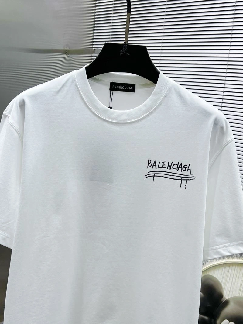 Balenciaga T-Shirts EasyCare 97440