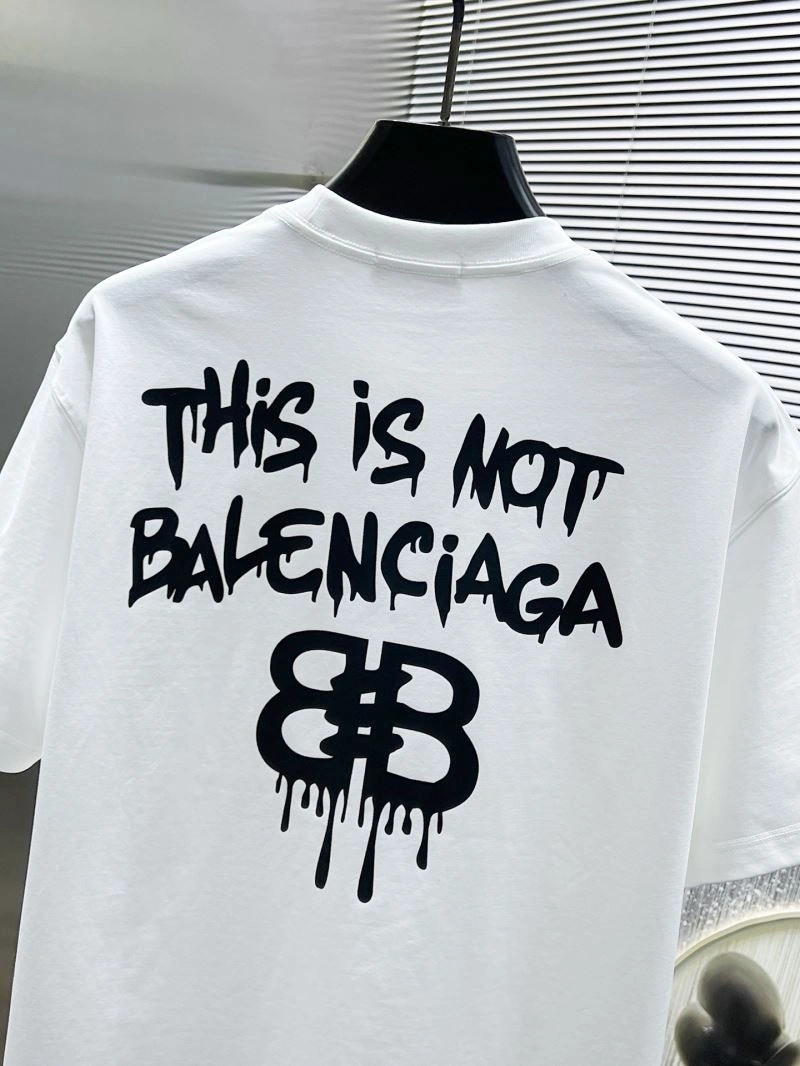 Balenciaga T-Shirts EasyCare 97440