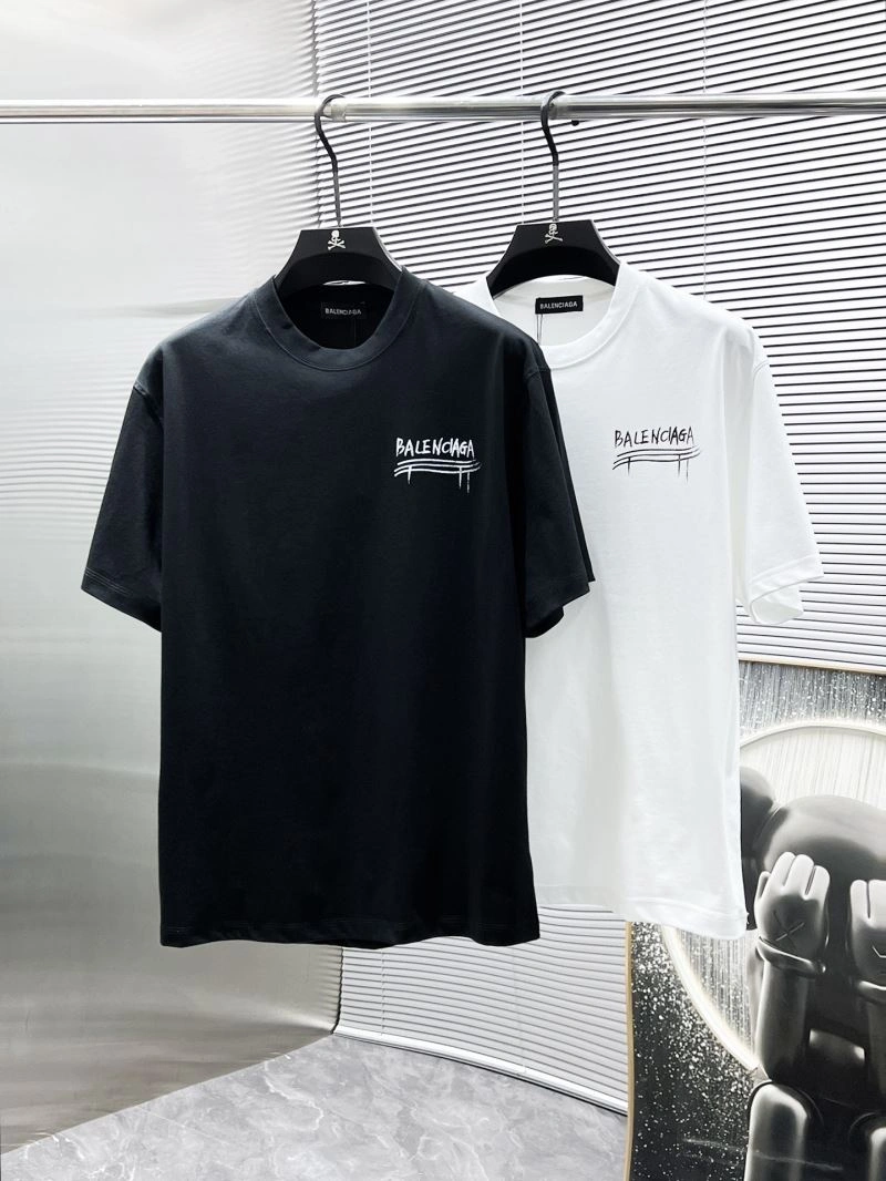Balenciaga T-Shirts EasyCare 97440