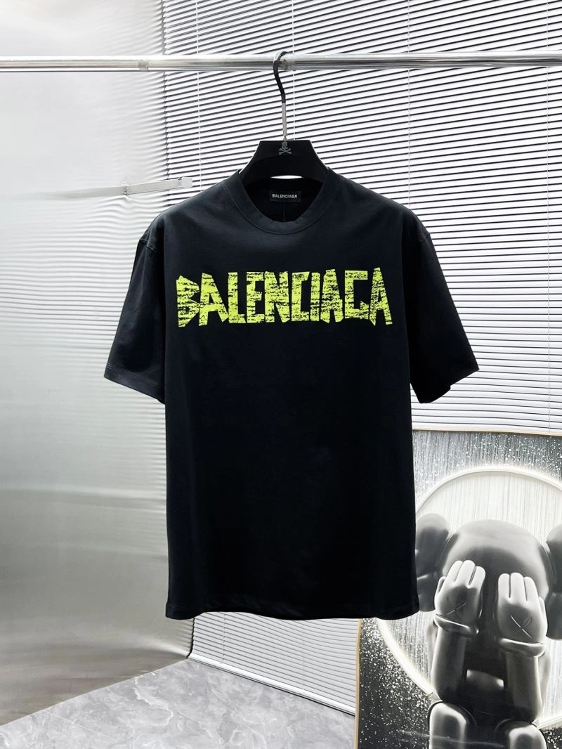 Balenciaga T-Shirts AllSeason 97491