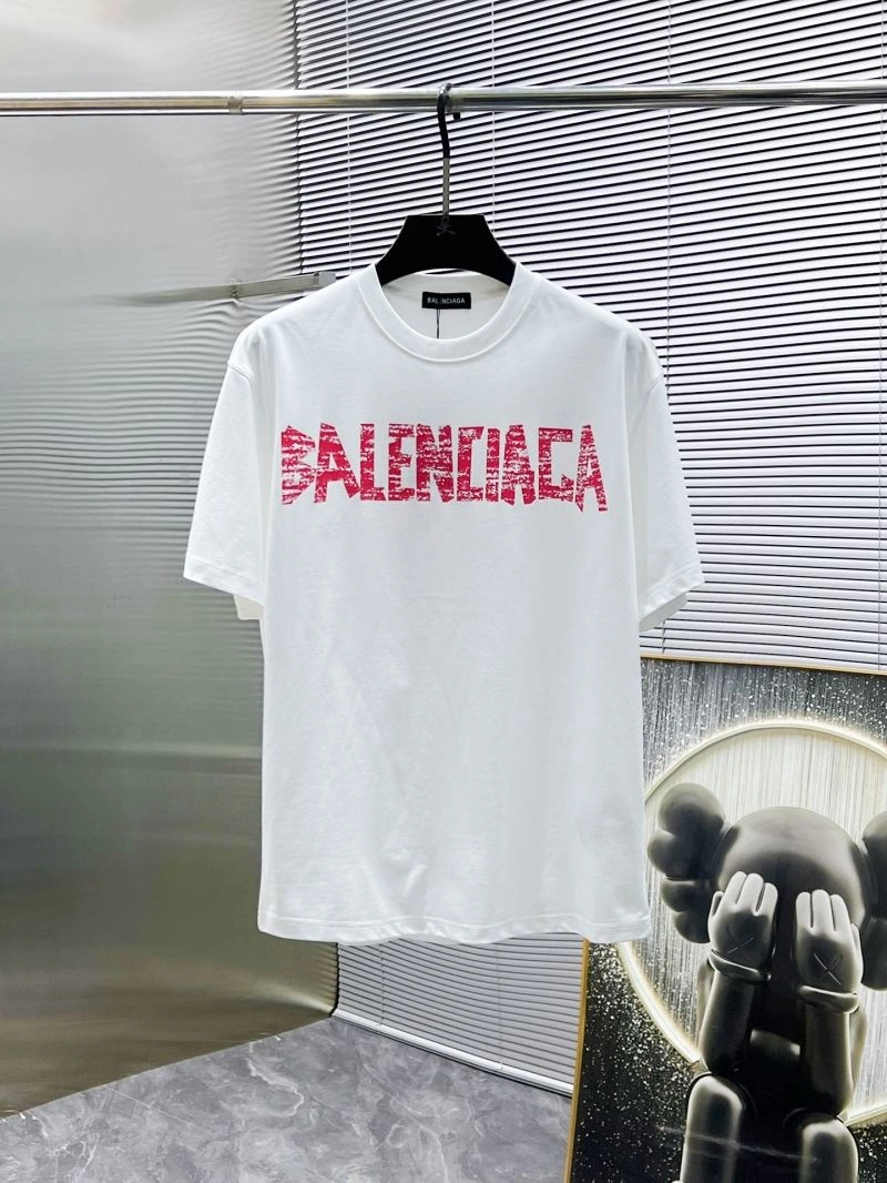 Balenciaga T-Shirts AllSeason 97491