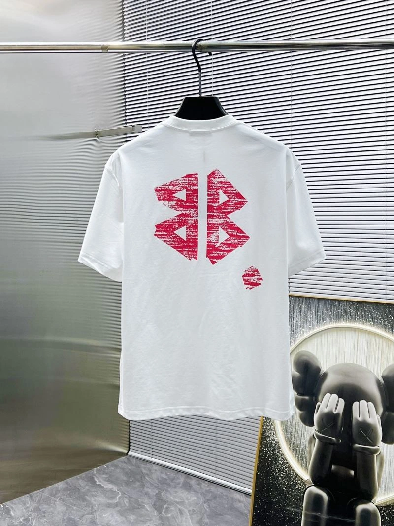 Balenciaga T-Shirts AllSeason 97491