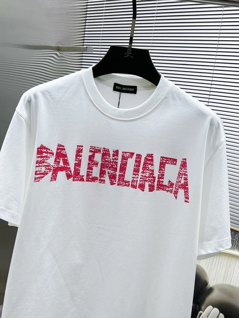 Balenciaga T-Shirts AllSeason 97491