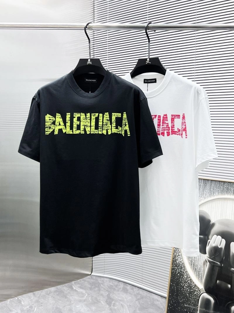 Balenciaga T-Shirts AllSeason 97491