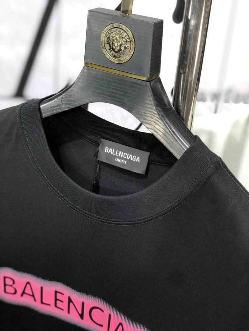 Balenciaga T-Shirts Comfortable 97446