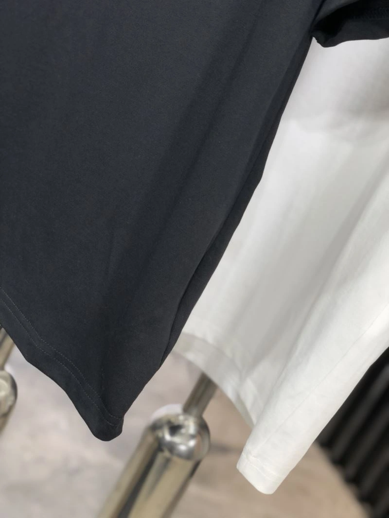Balenciaga T-Shirts Comfortable 97446