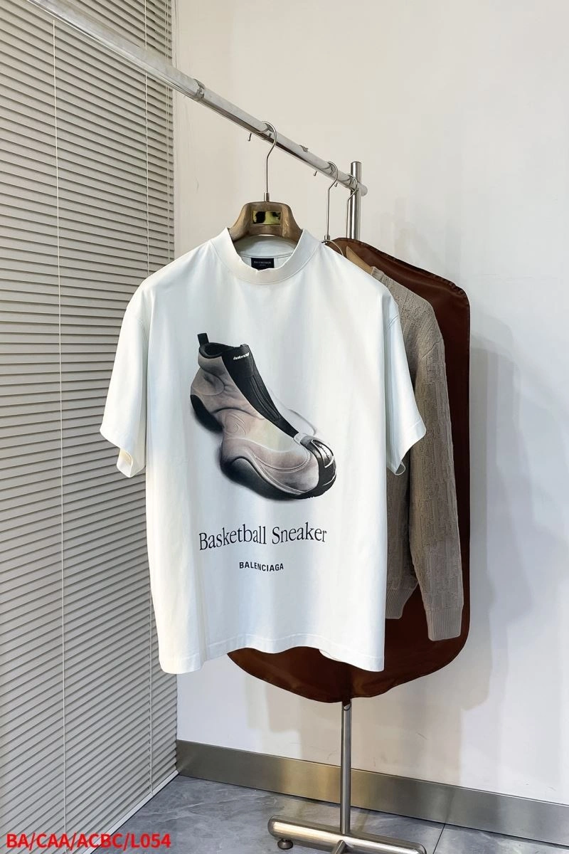 Youthful Balenciaga T-Shirts 97443