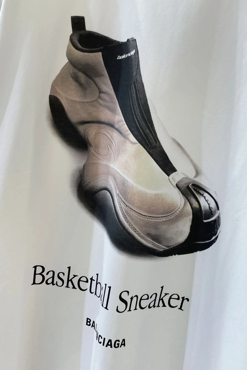 Youthful Balenciaga T-Shirts 97443