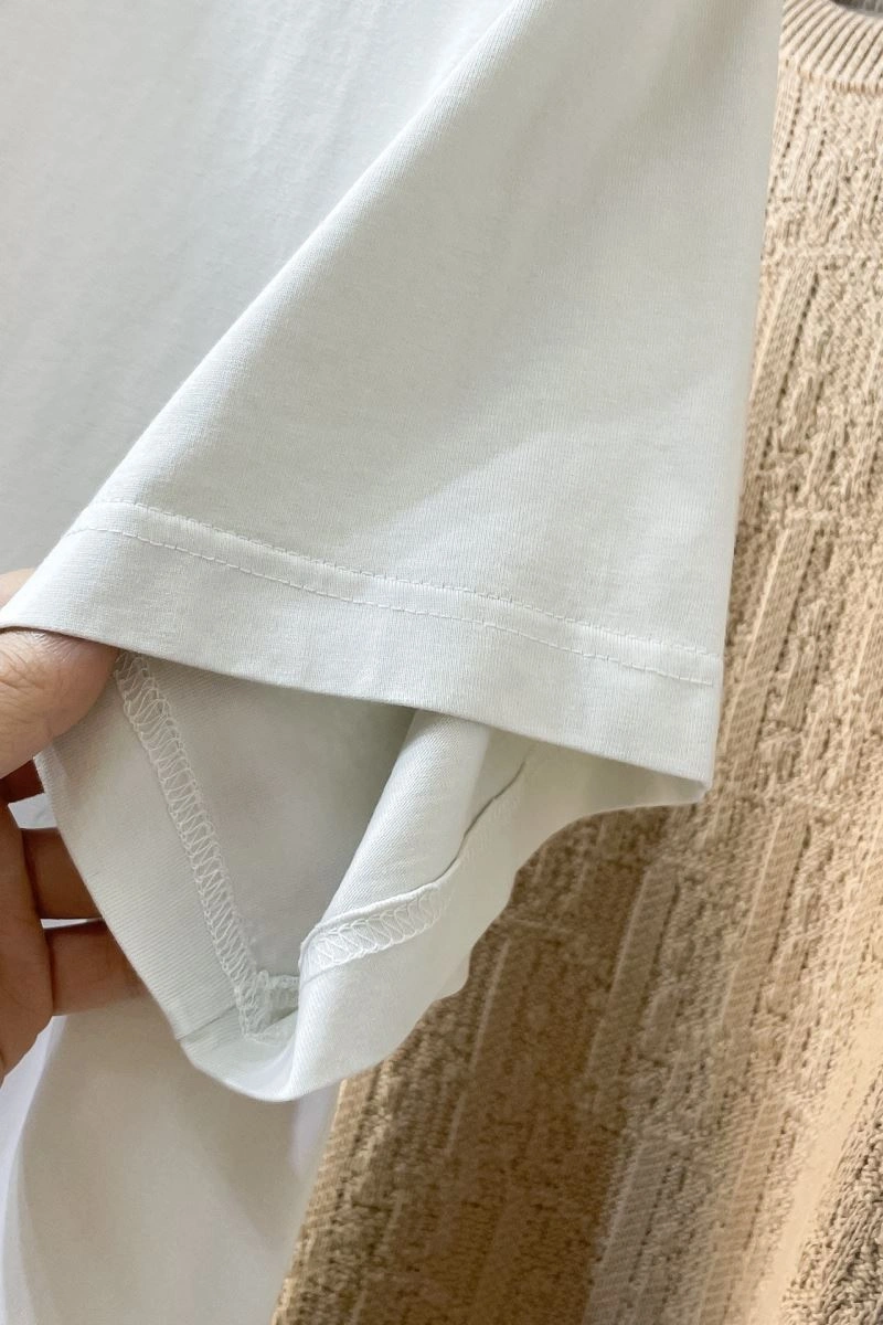 Youthful Balenciaga T-Shirts 97443