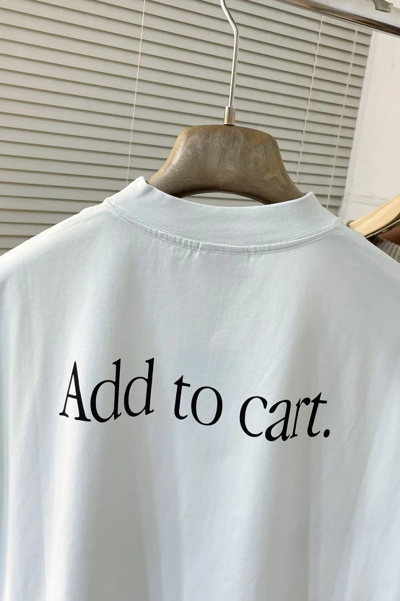 Youthful Balenciaga T-Shirts 97443