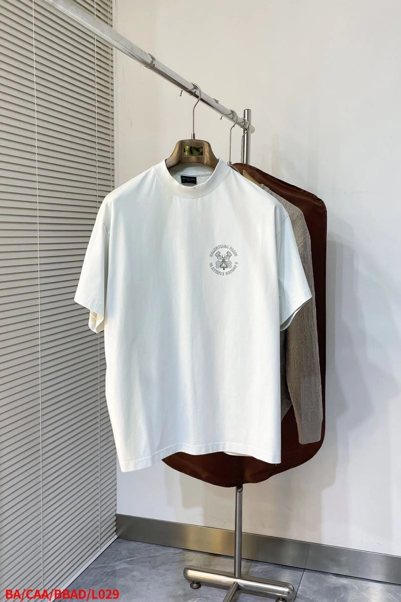 WeatherProof Balenciaga T-Shirts 97441