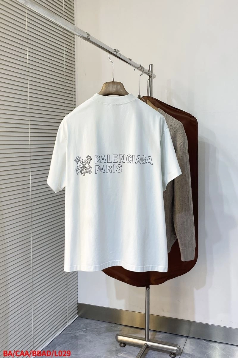 WeatherProof Balenciaga T-Shirts 97441