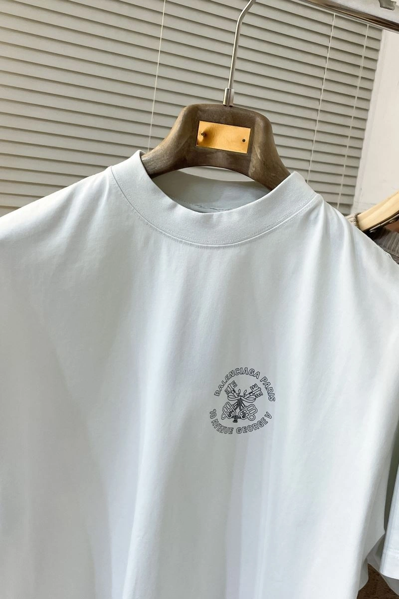 WeatherProof Balenciaga T-Shirts 97441